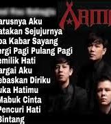 Album Armada Terbaru