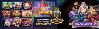 Daftar Slot Via Pulsa 5000 Tanpa Potongan